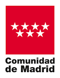 Colaboradores Comunidad de Madrid