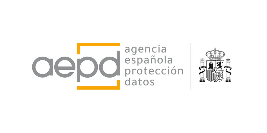 Protección de datos AEPD