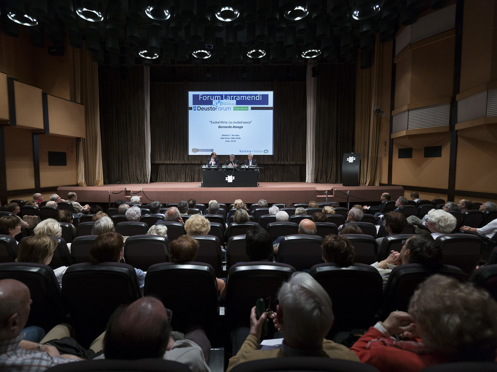 CONFERENCIA